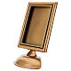 Bronzed Outdoor Photo Frame, 15x10 cm s4