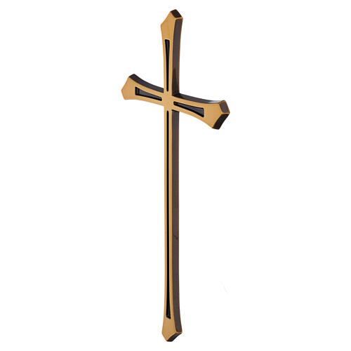 Croix murale au profil façonné 3