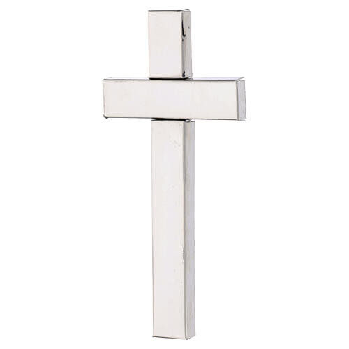 Krzyż ścienny ze stali 3