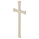 Cruz latina porcelana acabado beige para exterior s3