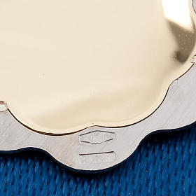 Anhänger, Kreuze, Broschen, Ketten: Engel vom Raffaello Gold 750/00 Weiss und Gelb