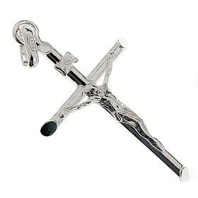 Pingentes, Cruzes, Broches, Correntes: Cruz pingente prata 925 Pingentes, Cruzes, Broches, Correntes: Cruz pingente prata 925