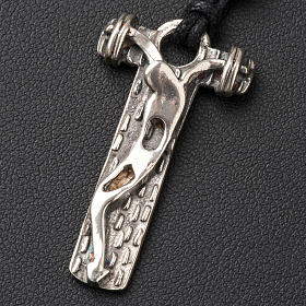 Kruzifix moderner Stil