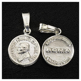 Médaille Jean Paul II Béatification