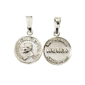 Medaglia Giovanni Paolo II Beatificazione