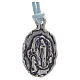 Medalha Nossa Senhora Lourdes s1