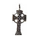 Keltisches Kreuz aus Silber 925 s1