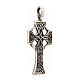 Keltisches Kreuz aus Silber 925 s2