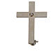 Clergy Broche Silber 925 s1