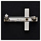 Clergy Broche Silber 925 s3