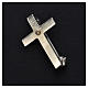Clergy brooch in 925 silver s2