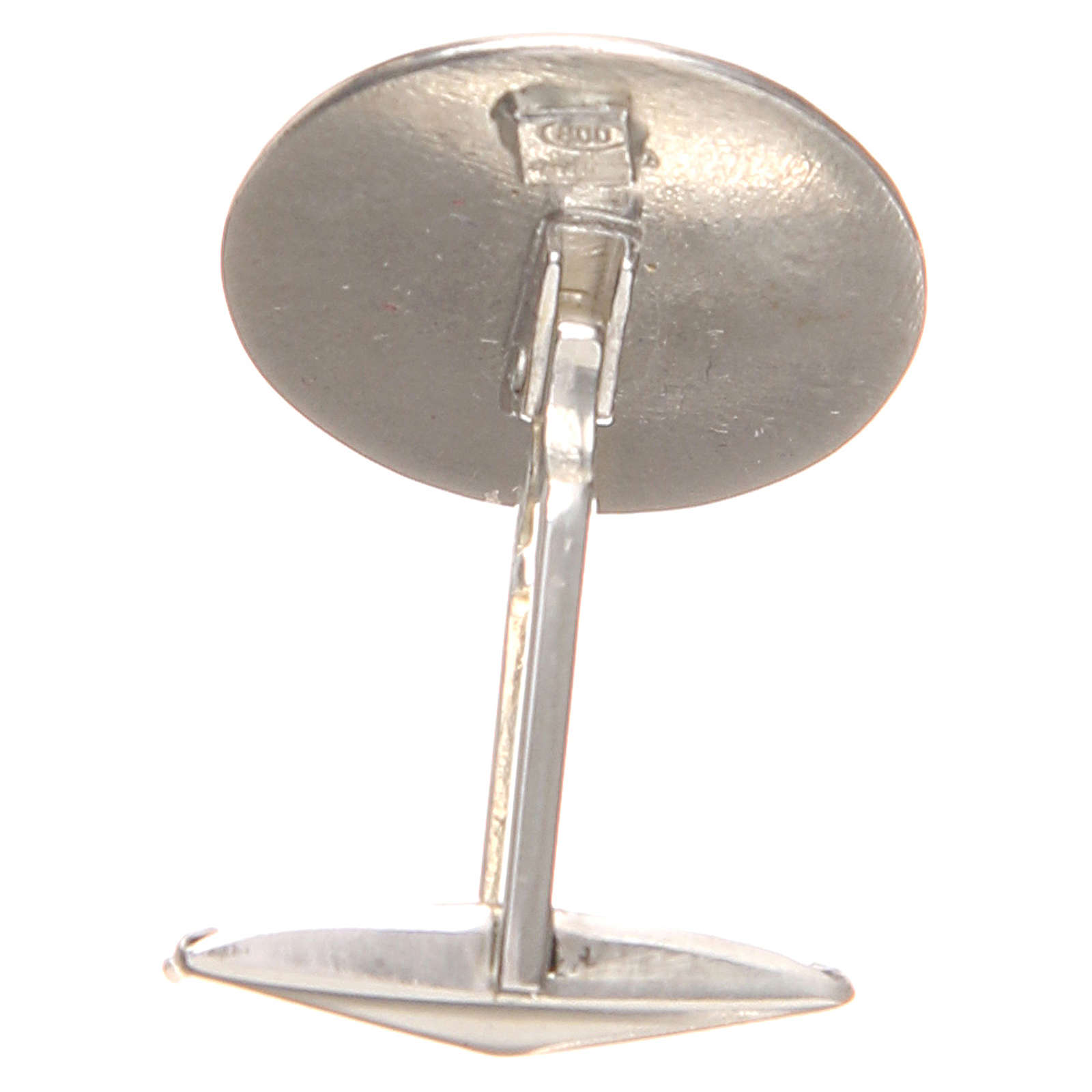 Gemelli Per Camicia In Acciaio Gemelli Per Camicia A Forma Di