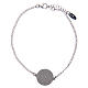 Pulsera AMEN Plata 925 Padre Nuestro LATÍN s1