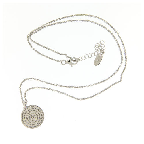 MYA ACCESSORIES | Collana lunga in metallo | YOU STORE