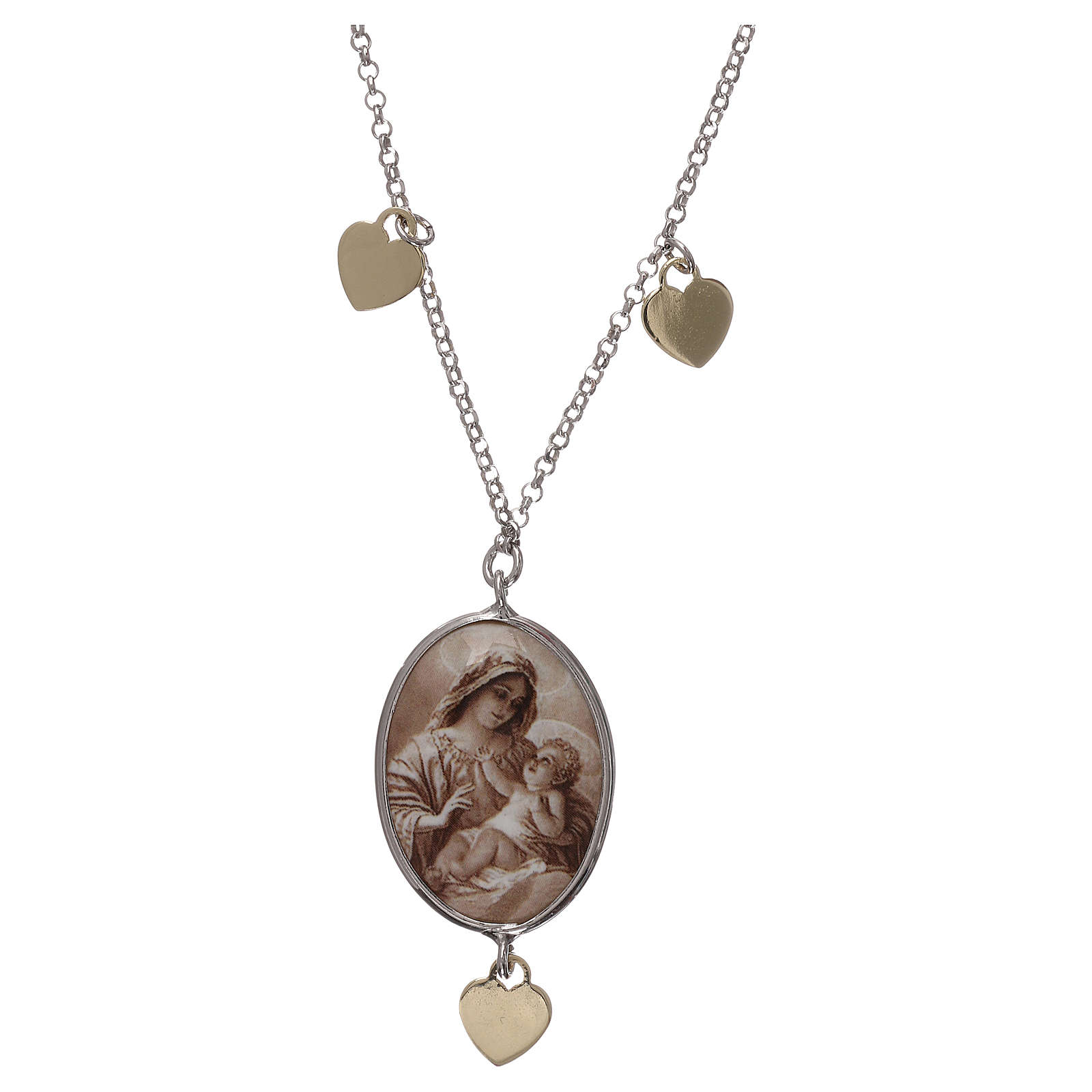 Manfnee Collana Con Ciondolo Aquila In Argento 925 E Zirconi - Gioiello Simbolo Di Libertà, Regalo Per Donna - 3