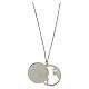 Collier Oceano di Pace argent 925 s4