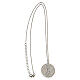Collier Oceano di Pace argent 925 s5