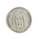 Przypinka religijna Święty Całun srebro 925 s1