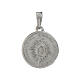 Medal of Carlo Acutis, Sterling Silver s2