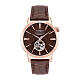 AMEN Southern Cross Automatic watch, brown, 41 mm s1