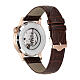 AMEN Southern Cross Automatic watch, brown, 41 mm s3