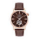 Orologio Southern Cross Automatic AMEN marrone 41 mm s1