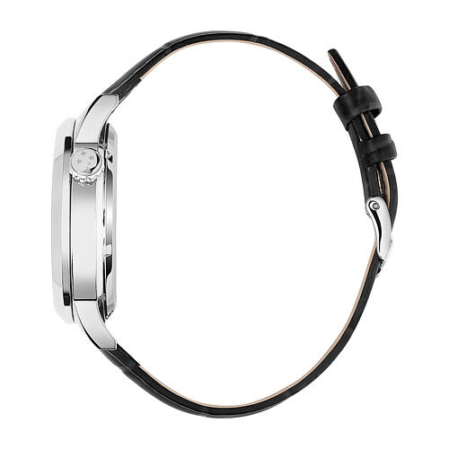 Orologio Southern Cross Automatic AMEN nero 41 mm 3