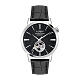 Orologio Southern Cross Automatic AMEN nero 41 mm s1
