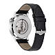 AMEN watch black Southern Cross Automatic 41 mm s4