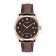 AMEN Anno Zero watch, brown, 39 mm s1