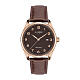 Reloj Anno Zero AMEN marrón 39 mm s1
