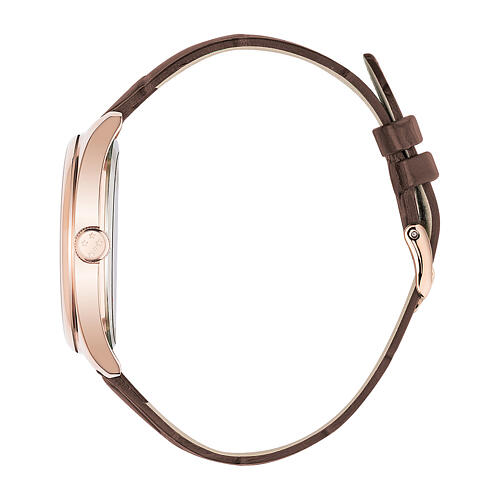 Orologio Anno Zero AMEN marrone 39 mm 2