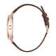 Orologio Anno Zero AMEN marrone 39 mm s2