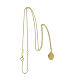 Collana Miracolosa oro 9 Kt AMEN s2