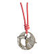 Collar cuerda Hope plata 925 HOLYART Collection s1