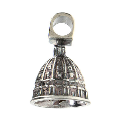 Charm, Kuppel von St. Peter, aus 925er Silber 5