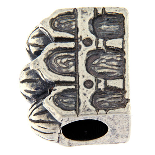 Charm pulsera de plata 925 S. Marco 5
