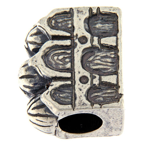 Passante braccialetto in argento 925 S. Marco 5