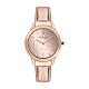Orologio Mirror 36 mm rosé Amen s1