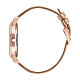 Orologio Mirror 36 mm rosé Amen s2