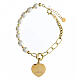 Bracciale perle naturali argento Precem Agios s3