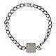 Bracciale Crucis Benedictus argento 925 Benedictus s3