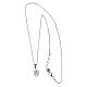 Agios Angelo necklace, 925 silver s4