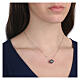 Collier Pater Agios argent 925 s2