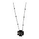 Collier Pater Agios argent 925 s3
