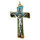 Cross with Our Lady of Fatima and body of Christ, 3 in s1