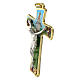 Cross with Our Lady of Fatima and body of Christ, 3 in s2