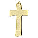 Cross with Our Lady of Fatima and body of Christ, 3 in s3