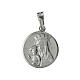 Jubilee medal with 2025 official logo, 925 silver, 0.6 in s4