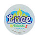 Kit spille e peluche Luce mascotte ufficiale Giubileo 2025 braccialetto filo colorato s8